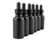 Sichere Tropfflasche-Plastikpumpen-Aromatherapie-UVflaschen des ätherischen Öls