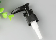 Miniflüssigseife-Zufuhr-Pumpe der größen-20mm mit einem Klipp und einem Rohr