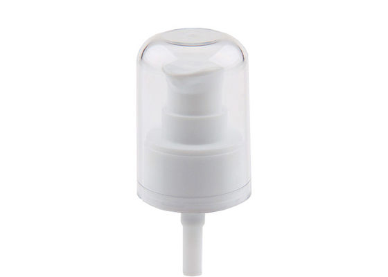 Empfindlich ALS Plastikbehandlungs-Pumpen-dauerhaftes gutes haltbares