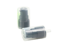 Gewellter Oberflächenplastikinnendurchmesser der behandlungs-Pumpen-20mm mit Volldeckung
