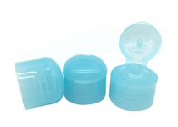 Tüllen-Kappen-wiederverwendbare kundengebundene Farben und Größen des runde Form-leichten Schlages