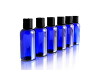 Shampoo-Lotions-kosmetische Plastikflaschen-leichter Reise-Gebrauch