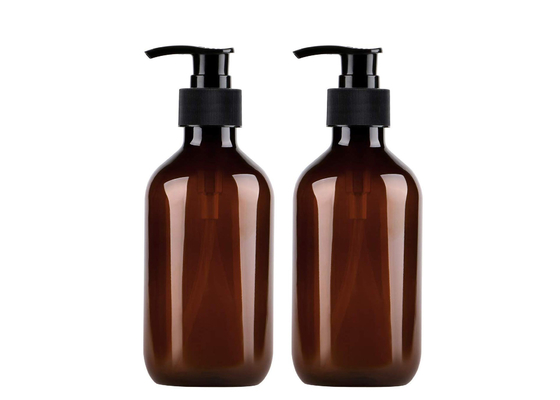 Plastik-HAUSTIER 500ML kosmetische Flaschen für Lotion