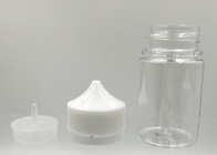 Haushalts-Plastikpressungs-Tropfflasche-einfache Füllung und Zuführen