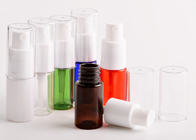 Volldeckungs-kosmetische Sprühflaschen 10ml BPA geben verschiedene Farben mit feinem Nebel-Sprüher frei