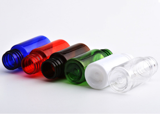 Sprühflasche Transparent leerer Feinschmelz Mini Dispenser Sprühflasche Flüssiges Parfum