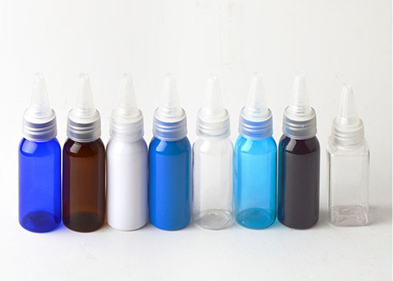 Spray-Handwaschflasche Vorteil 50ml Feinschmelz-Sprayer Haustierflasche Parfümflasche Feuchtigkeitsflasche Wasserflasche kundenspezifisch