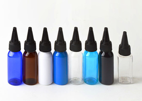 Spray-Handwaschflasche Vorteil 50ml Feinschmelz-Sprayer Haustierflasche Parfümflasche Feuchtigkeitsflasche Wasserflasche kundenspezifisch