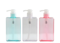 30 ml bis 1000 ml Plastik-Kosmetikflaschen geeignet für kosmetische ätherische Öllotion Shampoo