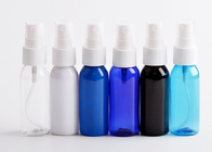 Farbnebel-Plastiksprüher der Körperpflege-kosmetischer Sprühflasche-3 für Parfüm