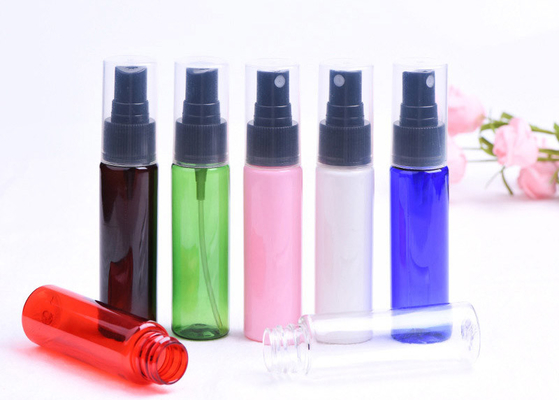 PUMPE SPRAYER Dichtungsart Leerer Feinschmelz Mini-Dispenser Sprühflasche Flüssigkeit Parfum Kosmetik Nachfüllbare Make-upflasche