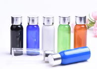 Kosmetische Verpackungs-leeres Plastik- Flaschen-Haustier pp. materielles Kleinkapazitäts-30ml