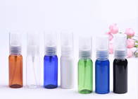 Dauerhafte kosmetische Plastikflaschen, Verpackenflaschen der Kosmetik-100ml leicht