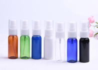 Dauerhafte kosmetische Plastikflaschen, Verpackenflaschen der Kosmetik-100ml leicht
