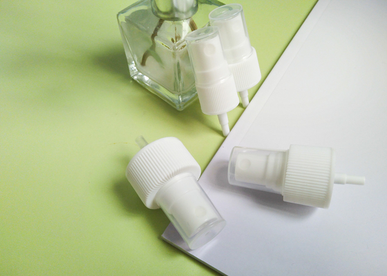 NEBEL-Sprüher-Flaschen-Pumpe BPA freie 24mm 28mm Plastik