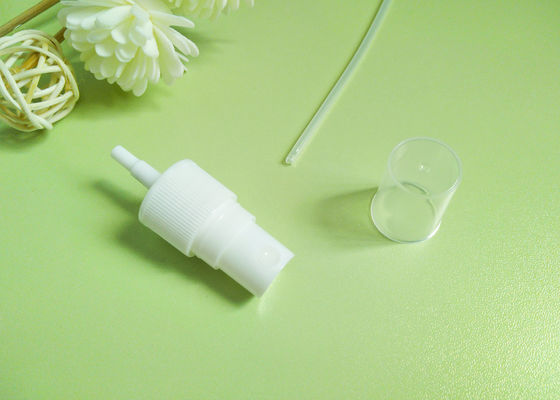 Kein Durchsickern HAUSTIER versah 20mm Wasser-Flaschen-Sprüher-Kopf mit Rippen