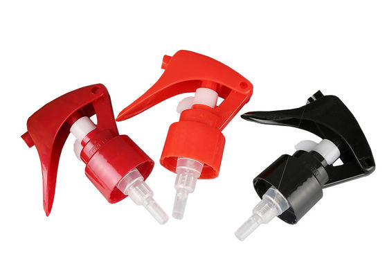 20/410 24/410 28/410 Handheld Mini Trigger Sprayer Pump für Kosmetik und Reinigungsmittel
