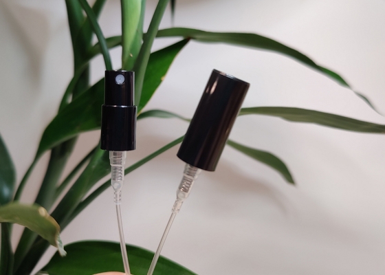 11mm Mini Size Water Leakproof Fine Nebel-Triggersprüher