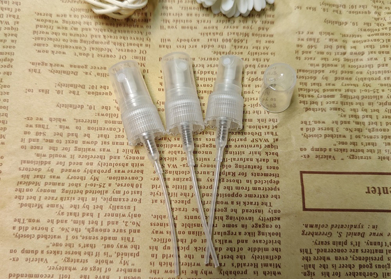 12mm 13mm Mikro-Polypropylen-feiner Nebel-Sprüher