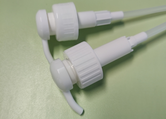 38MM Hand sahnen nicht Fleck-Lotions-Zufuhr-Pumpe für Flaschen
