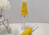 Gelbe Parfüm-feiner Nebel-Wasser-Sprüher 20/Plastik410