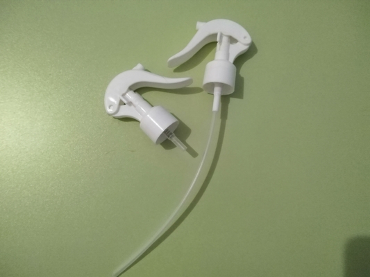 Polypropylen 24/410 Millimeter des Clip-Mini Trigger Sprayer