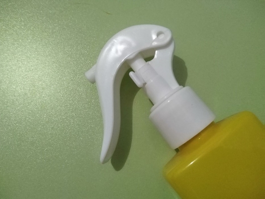 Flüssige triggersprüher-Pumpe des Wasserspender-24mm Plastik