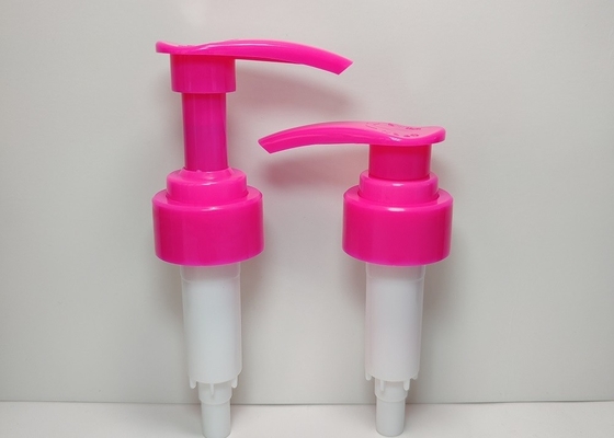 Glatte Oberflächenplastiklotions-Pumpe pp. 33mm