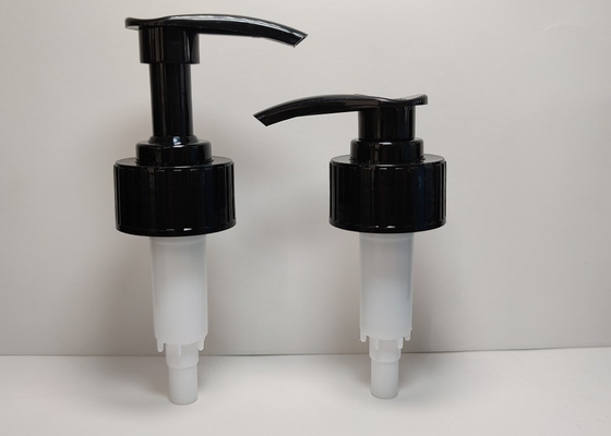 38/410MM schwarze Ersatz-Lotions-Zufuhr-Pumpe