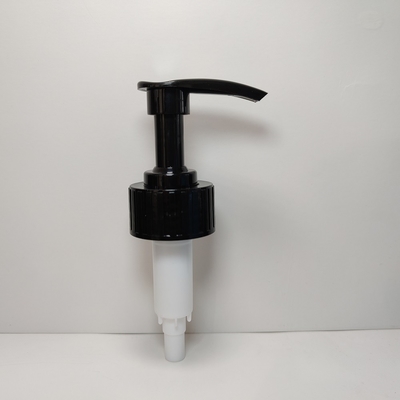 24/28MM Langlebige Plastiklotionspumpe in Hautpflegeprodukten Kosmetik Körperpflege und Haushaltsreinigung