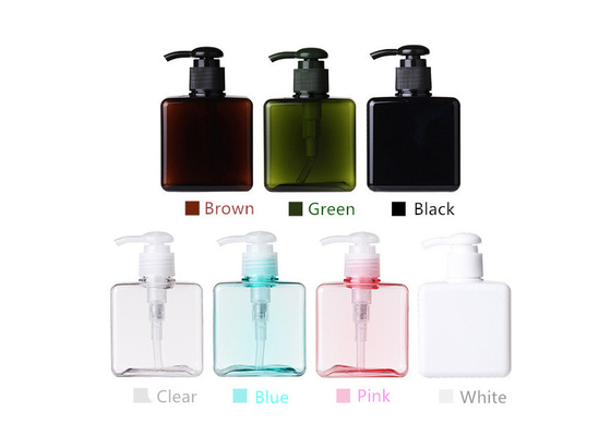 100 ml leere PETG Reise-Mini-Portable klare feine Nebel Lotion Spray Flasche