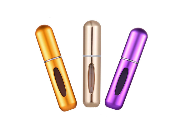 Bequeme 5 ml 10 ml Kosmetische Pen Sprayer Sprayflasche für Reisen Parfüm Atomizer