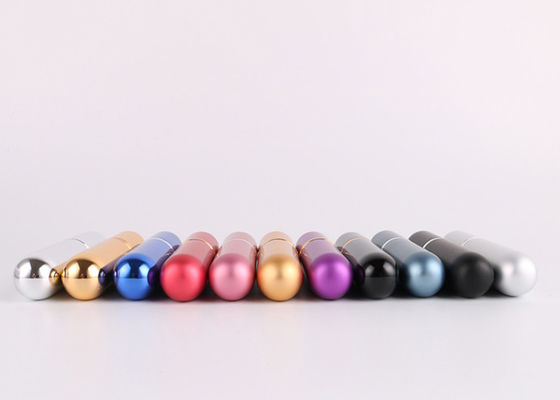 56*190mm Pen Perfume Bottle - Travel-friendly Refillable Spray Bottle with Non-spill Design
