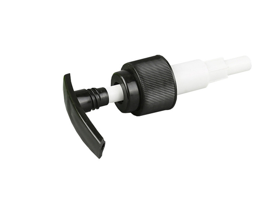 28mm 33mm Großer Spender Lotion Pump Flasche Handwasch Seife Lotion Pump
