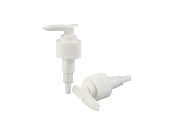 28mm 33mm Großer Spender Lotion Pump Flasche Handwasch Seife Lotion Pump