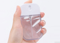 PETG Kreditkarte-Sprühflasche 35ml im Taschenformat für Parfüm
