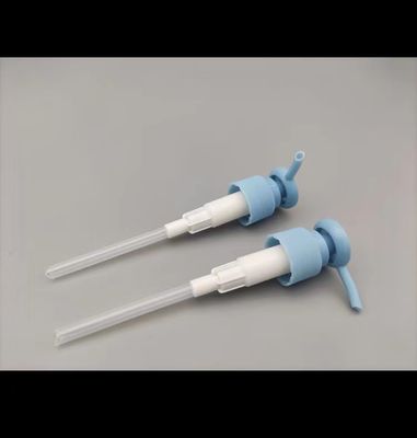 Großhandel Spezielle 24/28MM Plastikpumpe mit undichtem und antioxidierendem Design für Lotion