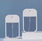 Sprühflasche des Handy-geformte leere Plastiknebel-20ml für Haut-Öl-Parfüme