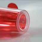 Doppel-wandiger Acrylmäuseohr-Deckel der schalen-BPA freier Plastikder hauben-16oz