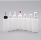 Plastiktorsions-Schraubverschluss- spitze Mund-Kappe für Quetschflasche 24/410