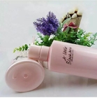 500ml ringsum kosmetische PlastikSprühflaschen für das Körper-Wäsche-Lotions-Shampoo-Verpacken