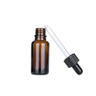 kosmetisches Tropfflasche-ätherisches Öl der Runden-10ml