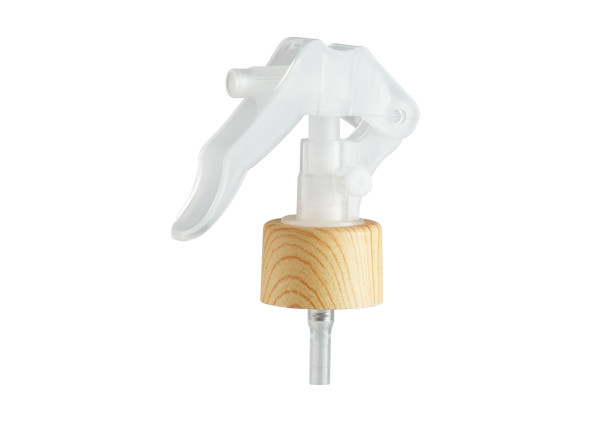 200g Kunststoff-Mini-Trigger-Sprayer Bequemliches Zubehör zum Waschen