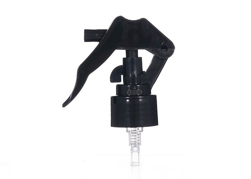 24/410 24/415 28/410 28/415 Verschiedene Farben Flick Switch Kunststoff Mini Trigger Sprayer zur Reinigung