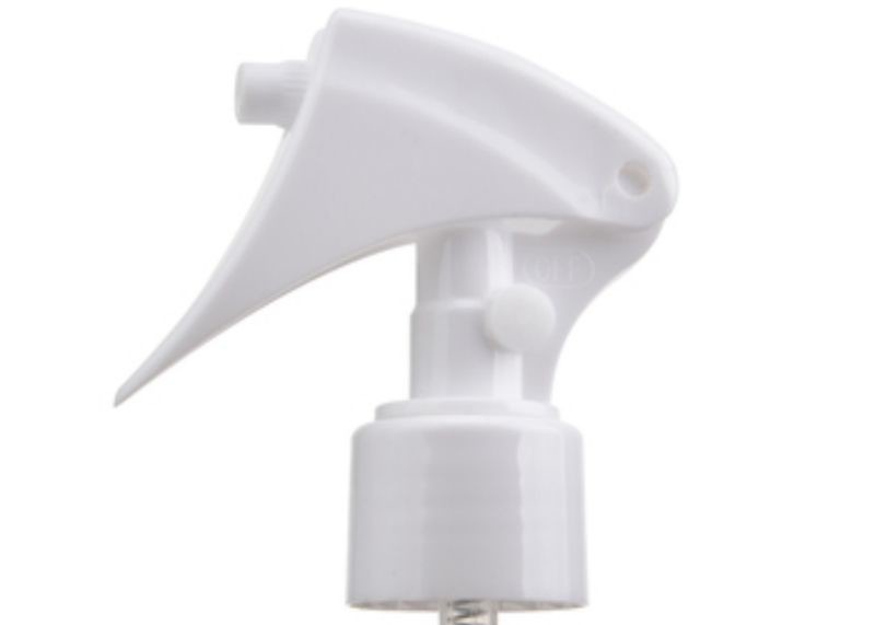Mehrfache Typen 24/410 24/415 28/410 28/415 Öko-Kunststoff-Mini-Trigger-Sprayer zur Reinigung