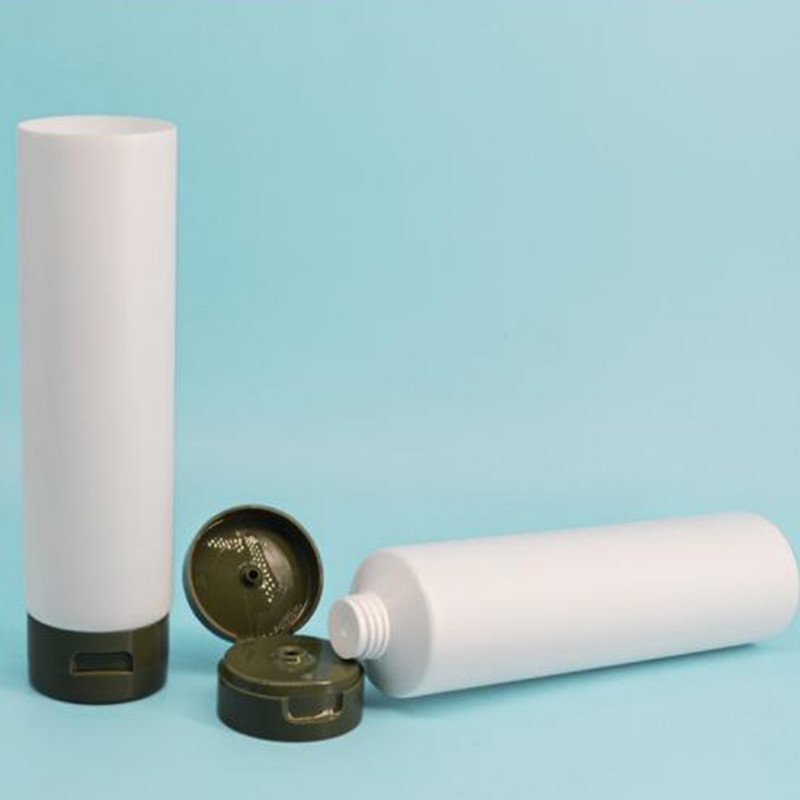 30 ml Leere Handcreme Gesichtswaschröhre Kosmetikverpackung Muss haben