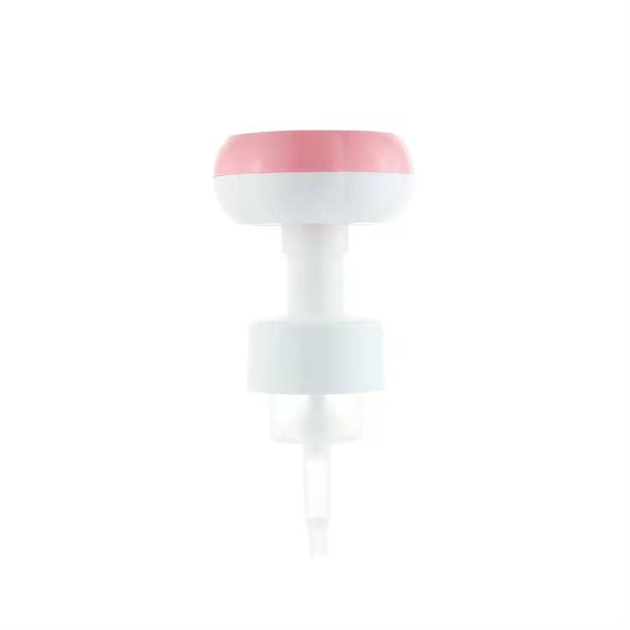 40 mm 42 mm Druck Schaum Seife Dispenser Blumenschaumpumpe