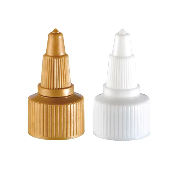 18mm 22mm 24mm 28mm PP Kunststoff Spülsicher Weichkappen Spülsicher Weichkappen mit spitzen Spitzen