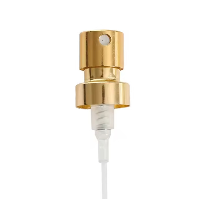 15 mm Nebelparfümsprüher Parfümflasche Sprüher