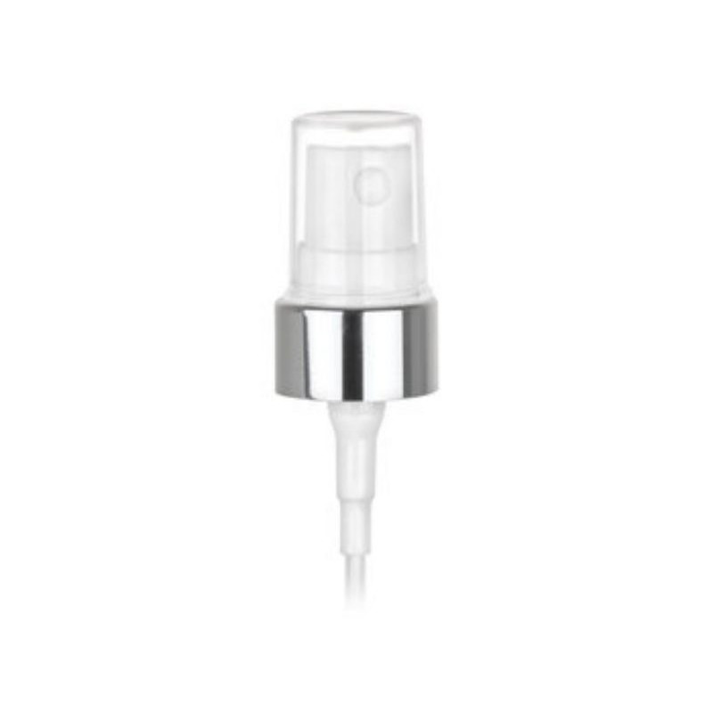 UV-Gold 18mm 20mm 24mm Parfüm Feinschmelz Sprüher Pumpe für präzise und kontrollierte Verteilung